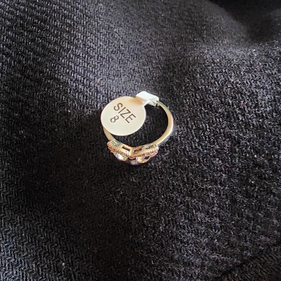 NWT Fragrant Jewels Mask Carnival Ring - Picture 2 of 3